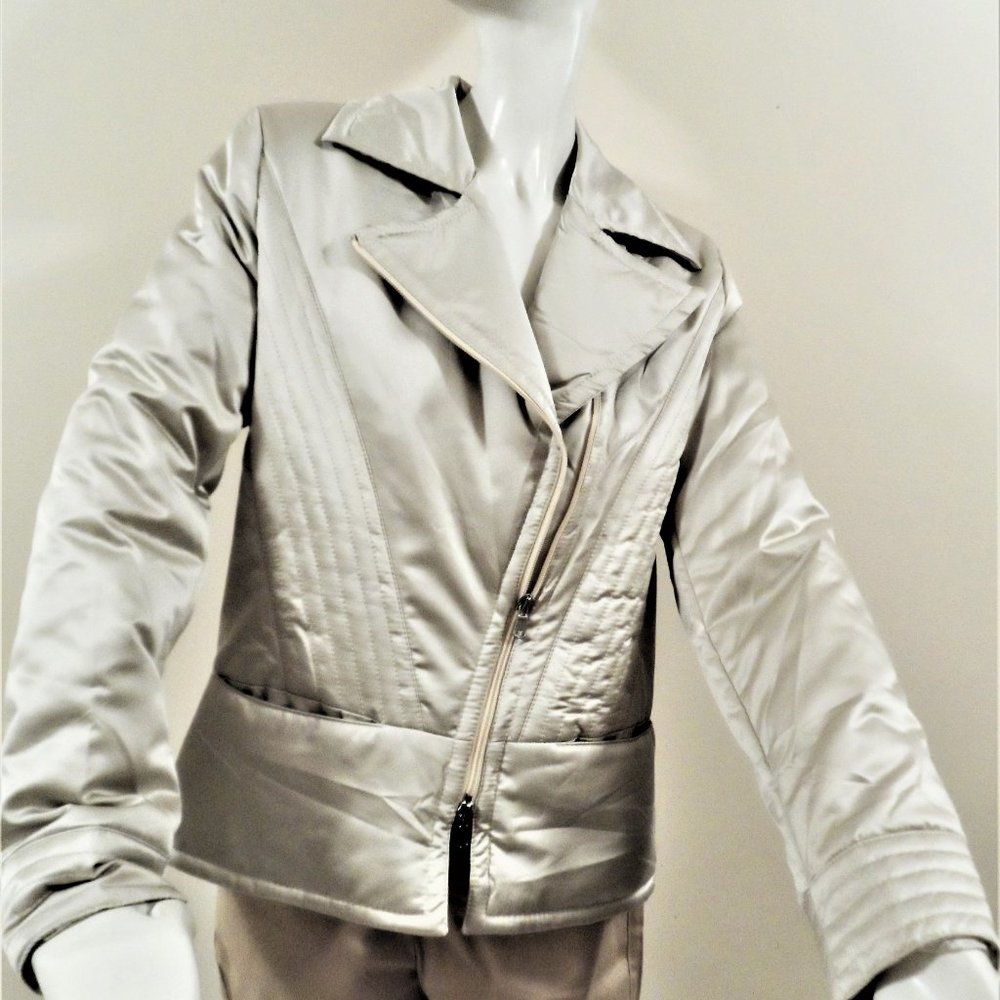 DIBARI JACKET  NWOT